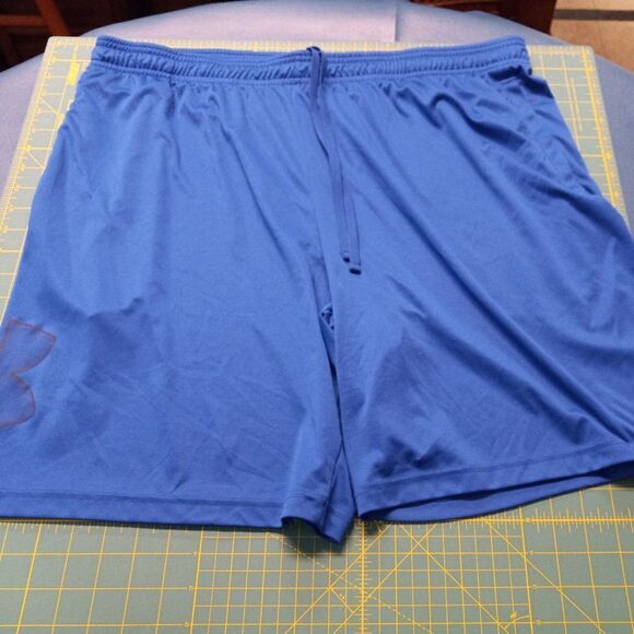 Under Armour Heatgear Shorts - Picture 1 of 5